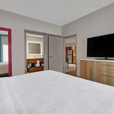 Home2 Suites By Hilton Blacksburg University Kültér fotó