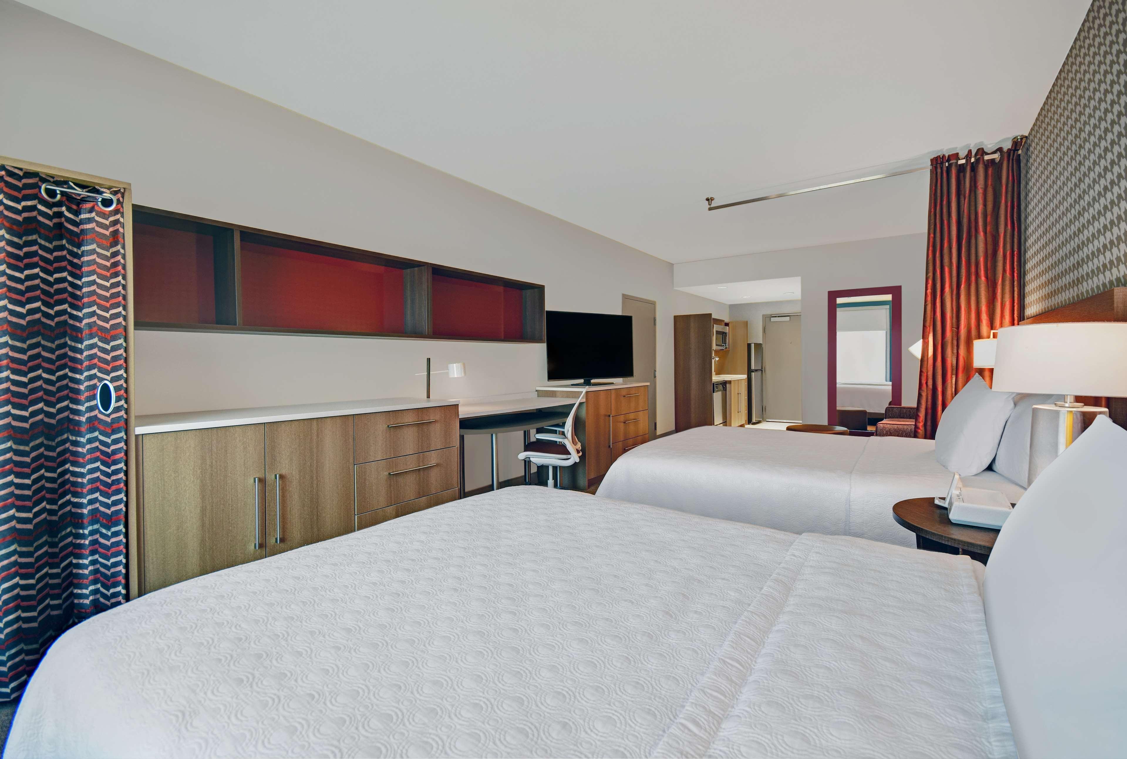 Home2 Suites By Hilton Blacksburg University Kültér fotó