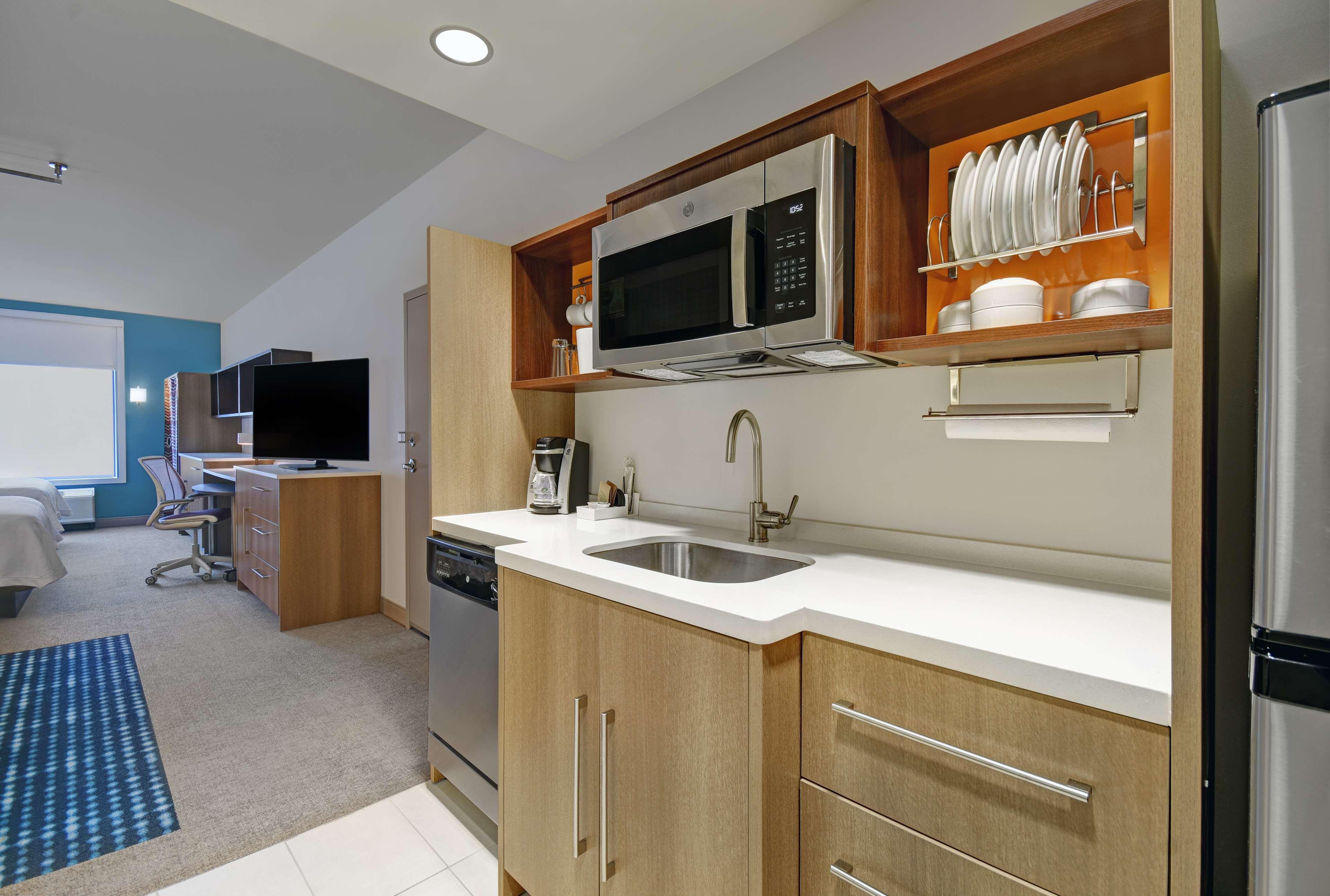 Home2 Suites By Hilton Blacksburg University Kültér fotó