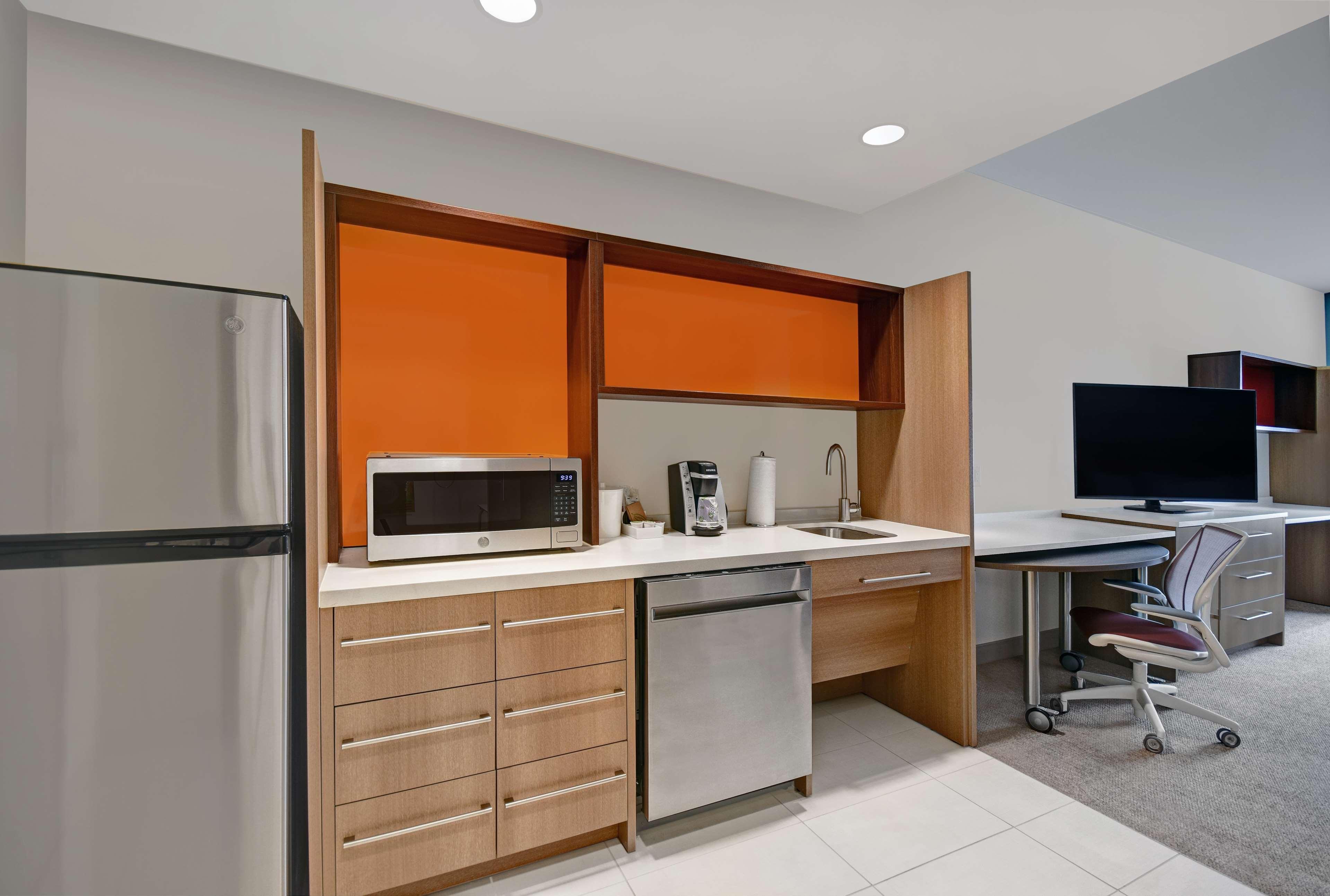 Home2 Suites By Hilton Blacksburg University Kültér fotó