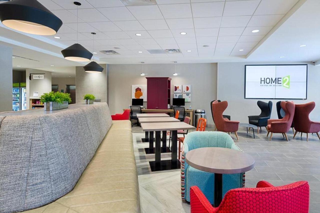 Home2 Suites By Hilton Blacksburg University Kültér fotó