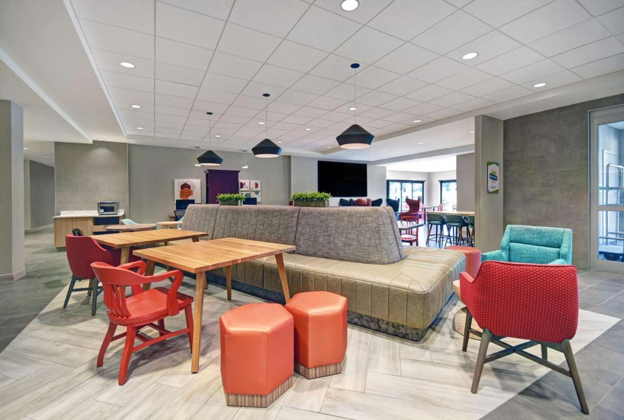 Home2 Suites By Hilton Blacksburg University Kültér fotó