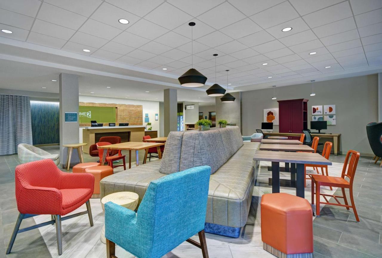 Home2 Suites By Hilton Blacksburg University Kültér fotó