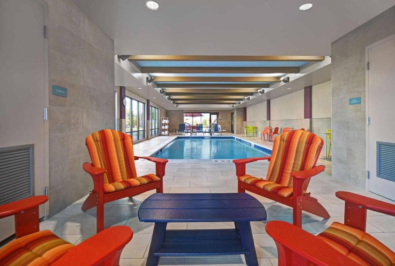 Home2 Suites By Hilton Blacksburg University Kültér fotó