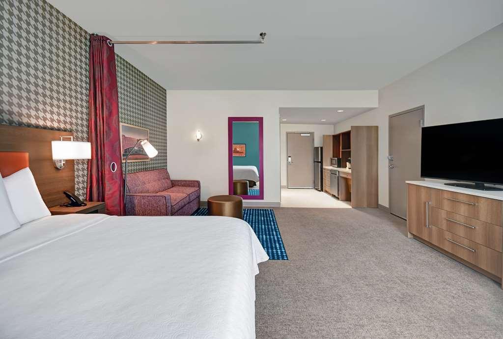 Home2 Suites By Hilton Blacksburg University Szoba fotó