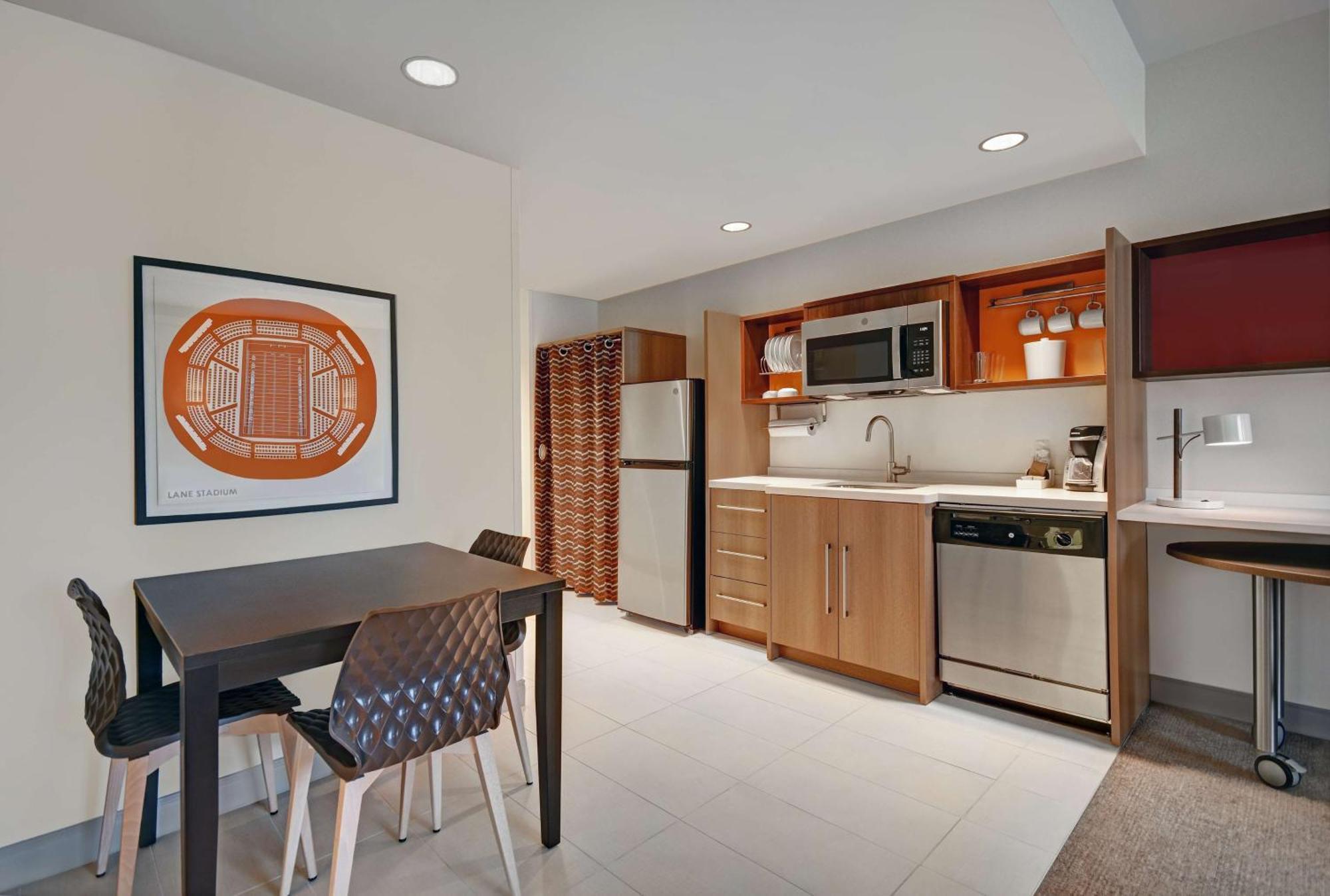 Home2 Suites By Hilton Blacksburg University Kültér fotó