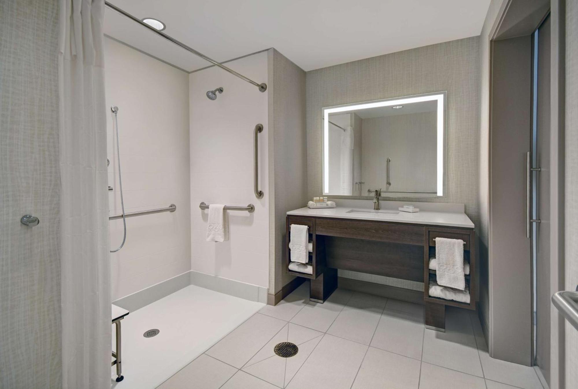 Home2 Suites By Hilton Blacksburg University Kültér fotó