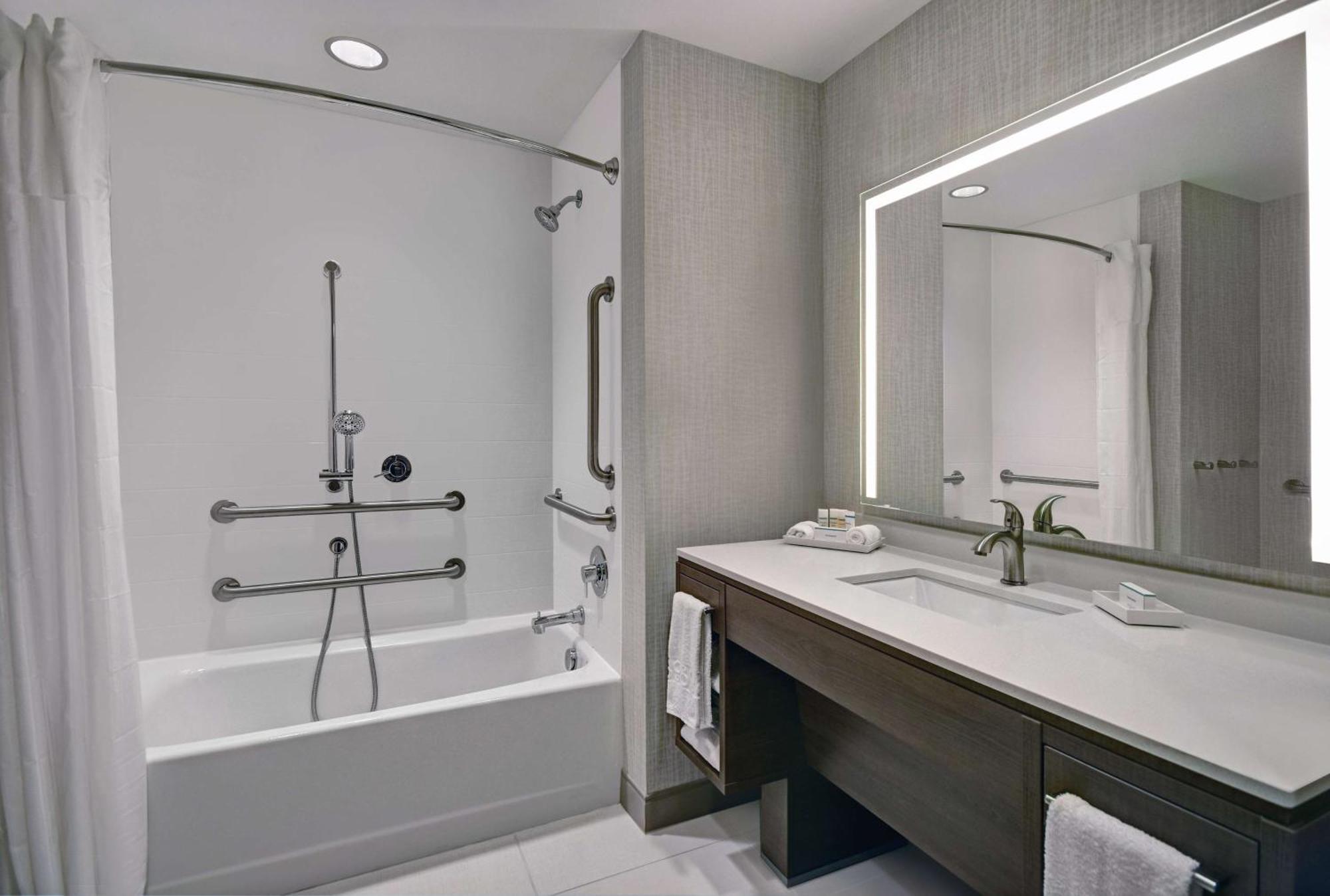 Home2 Suites By Hilton Blacksburg University Kültér fotó