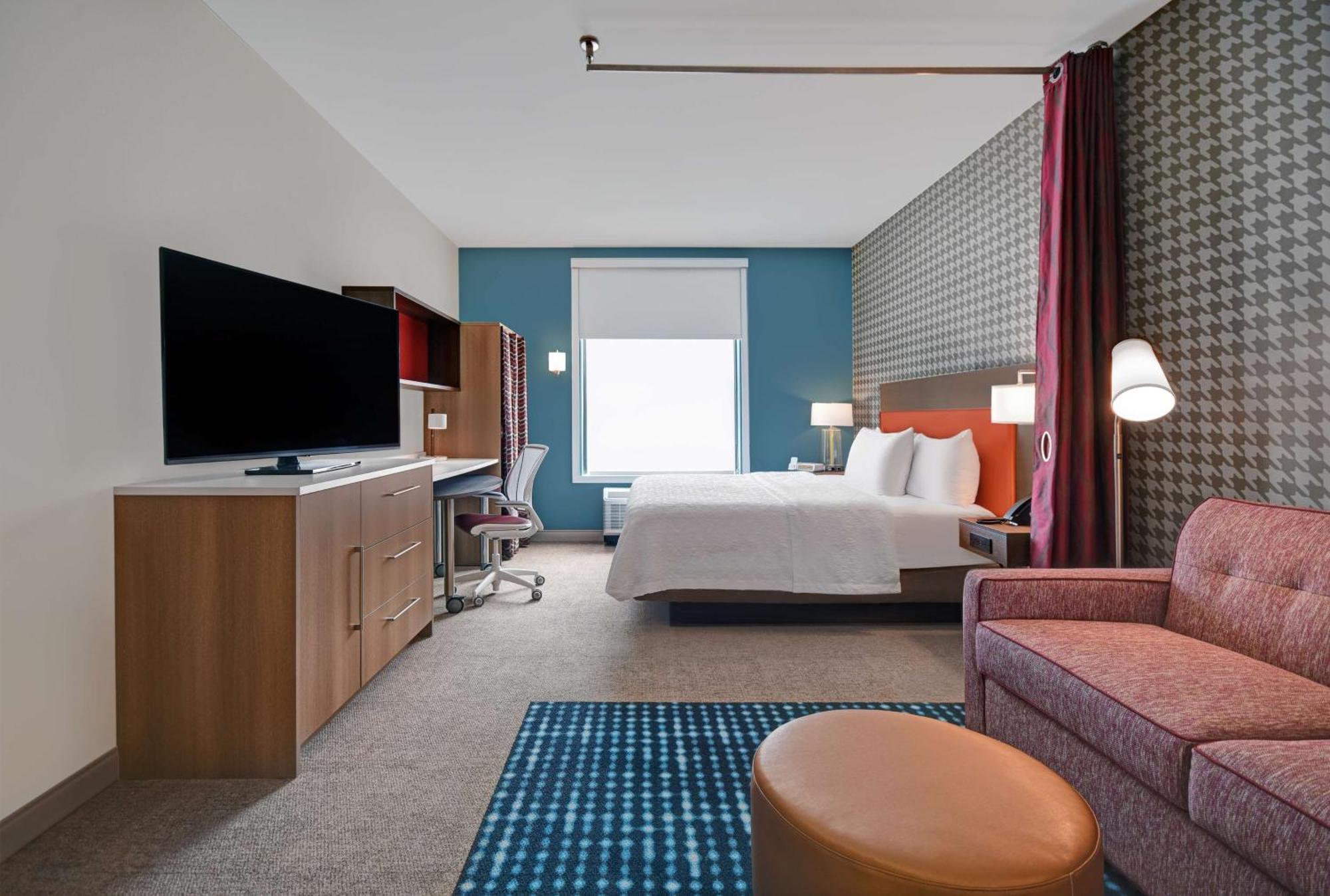 Home2 Suites By Hilton Blacksburg University Kültér fotó